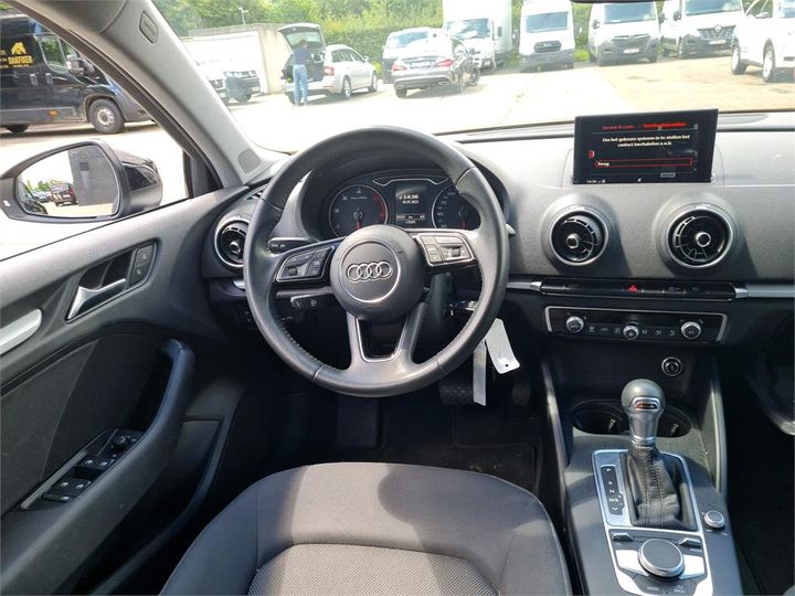 Photo 12 VIN: WAUZZZ8V8J1020541 - AUDI A3 BERLINE 