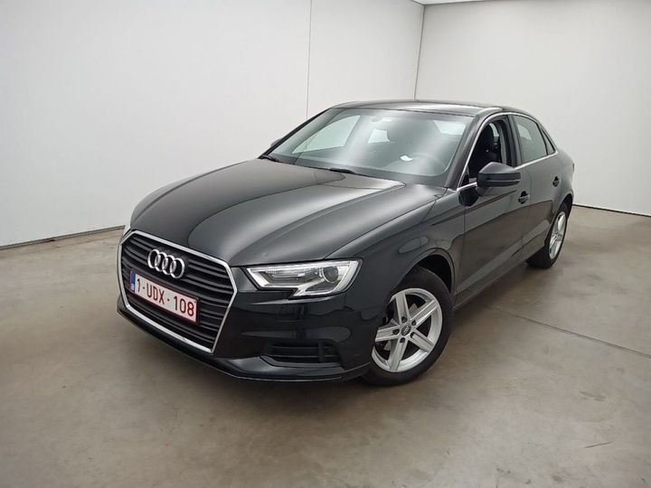 Photo 1 VIN: WAUZZZ8V8J1064037 - AUDI A3 BERLINE FL&#3916 