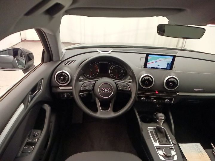 Photo 9 VIN: WAUZZZ8V8J1064037 - AUDI A3 BERLINE FL&#3916 