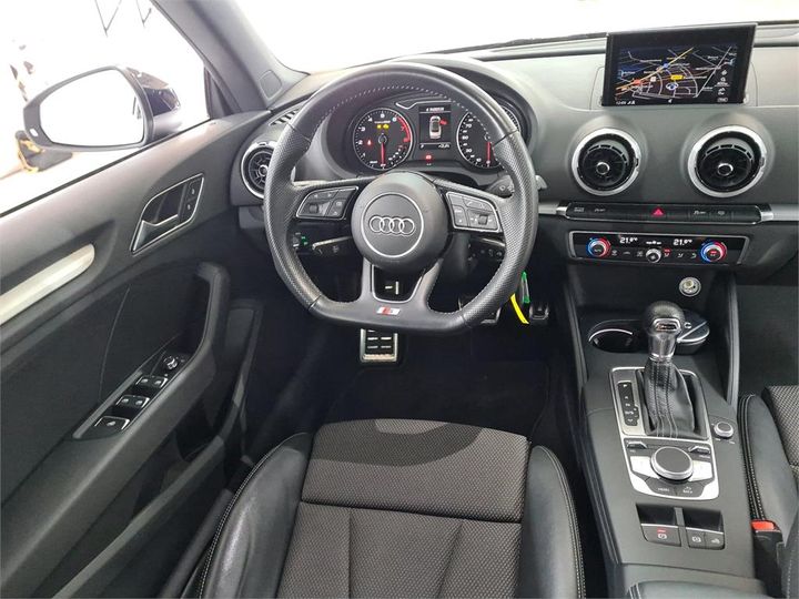 Photo 6 VIN: WAUZZZ8V8J1083798 - AUDI A3 CABRIOLET 