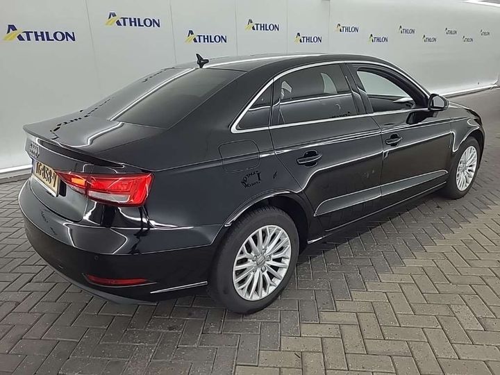 Photo 3 VIN: WAUZZZ8V8J1092789 - AUDI A3 LIMOUSINE 