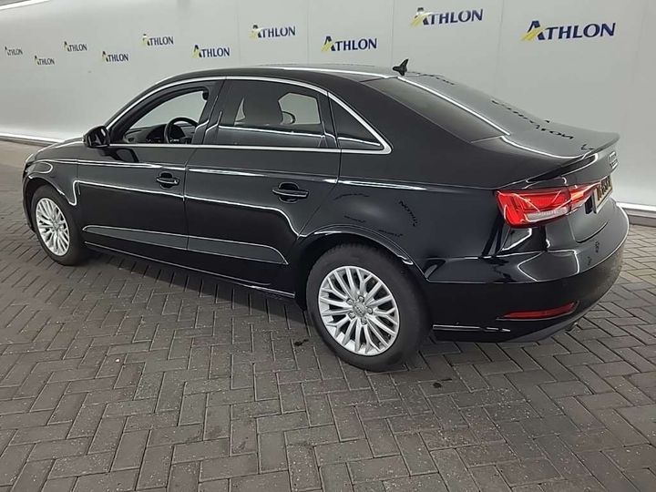 Photo 4 VIN: WAUZZZ8V8J1092789 - AUDI A3 LIMOUSINE 