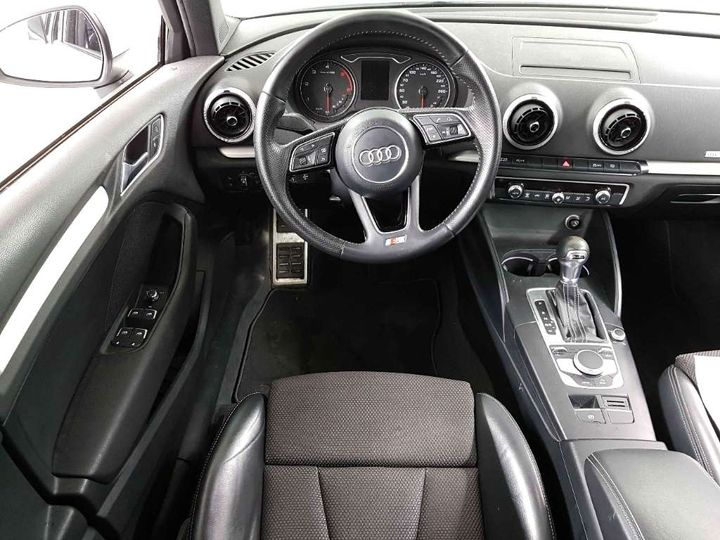 Photo 7 VIN: WAUZZZ8V8JA004226 - AUDI A3 SPORTBACK 