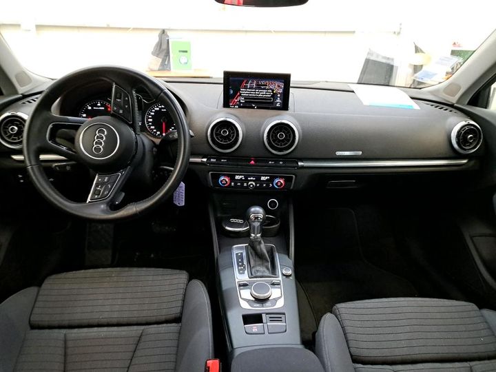 Photo 2 VIN: WAUZZZ8V8JA007630 - AUDI A3 SPORTBACK 