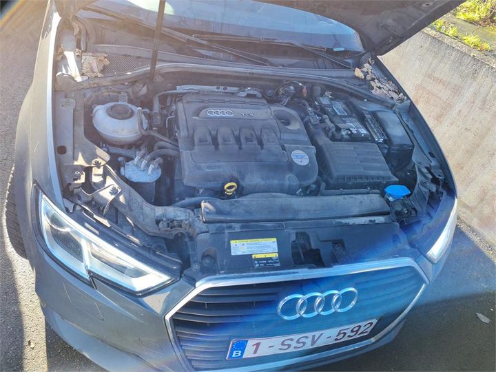 Photo 21 VIN: WAUZZZ8V8JA009295 - AUDI A3 