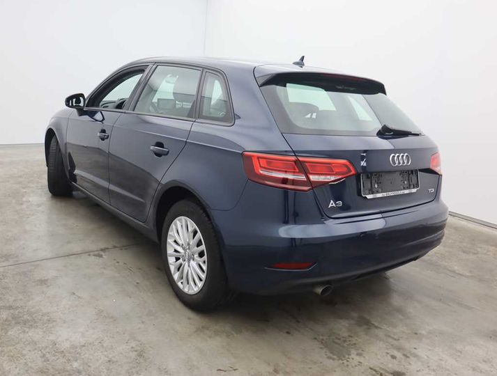 Photo 7 VIN: WAUZZZ8V8JA011256 - AUDI A3 SPORTBACK FL&#3916 