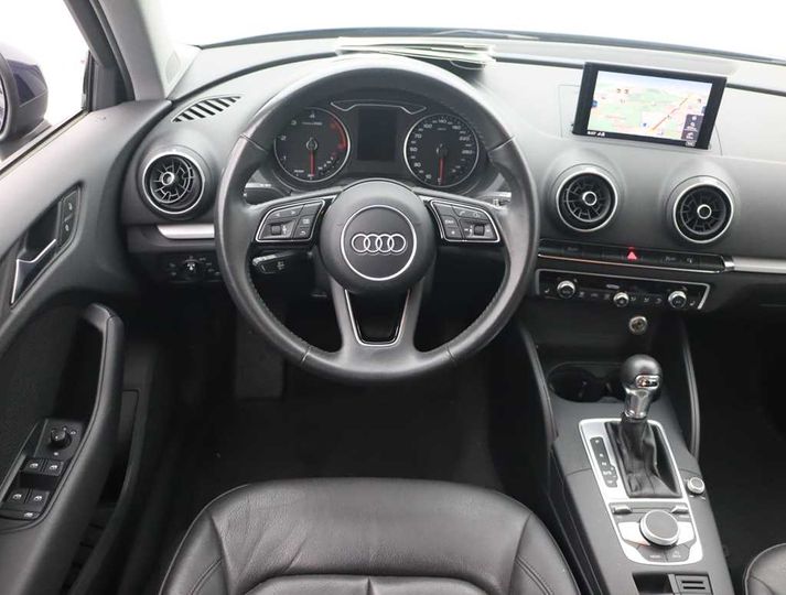 Photo 9 VIN: WAUZZZ8V8JA011256 - AUDI A3 SPORTBACK FL&#3916 