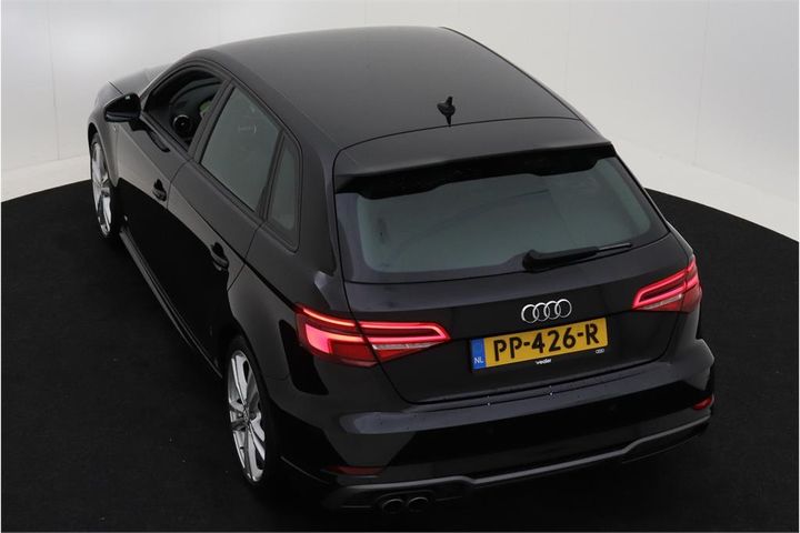 Photo 4 VIN: WAUZZZ8V8JA018126 - AUDI A3 SPORTBACK 