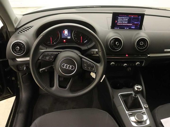 Photo 15 VIN: WAUZZZ8V8JA025125 - AUDI A3 