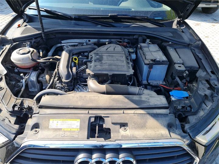 Photo 21 VIN: WAUZZZ8V8JA025125 - AUDI A3 