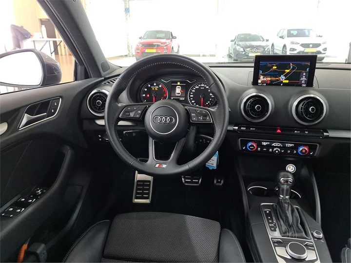 Photo 6 VIN: WAUZZZ8V8JA028798 - AUDI A3 SPORTBACK 