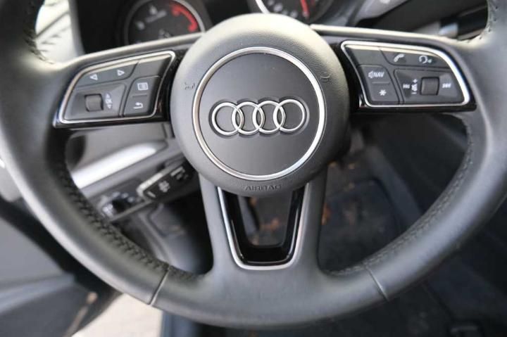 Photo 18 VIN: WAUZZZ8V8JA036500 - AUDI A3 SPORTBACK FL&#3916 