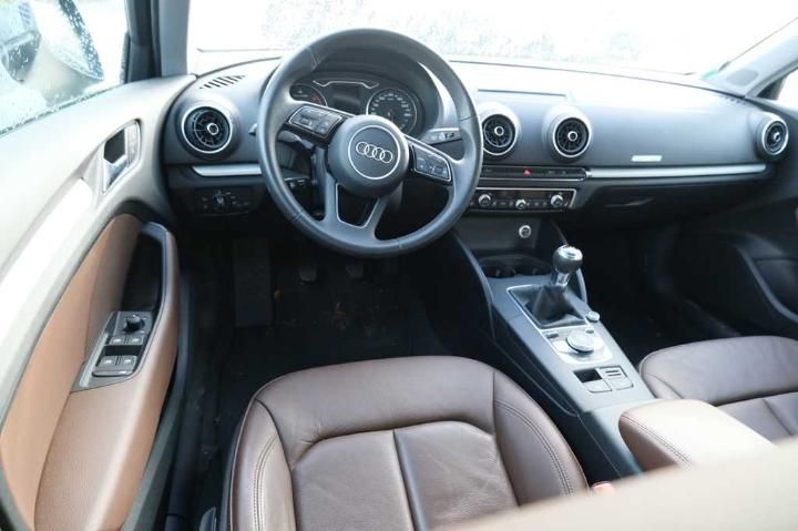 Photo 9 VIN: WAUZZZ8V8JA036500 - AUDI A3 SPORTBACK FL&#3916 