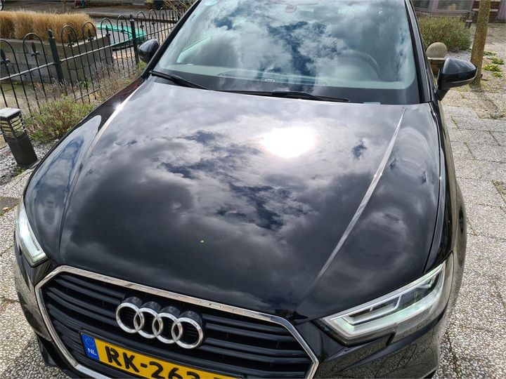 Photo 15 VIN: WAUZZZ8V8JA039980 - AUDI A3 SPORTBACK 