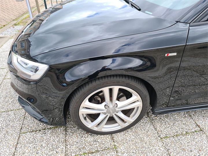 Photo 18 VIN: WAUZZZ8V8JA039980 - AUDI A3 SPORTBACK 