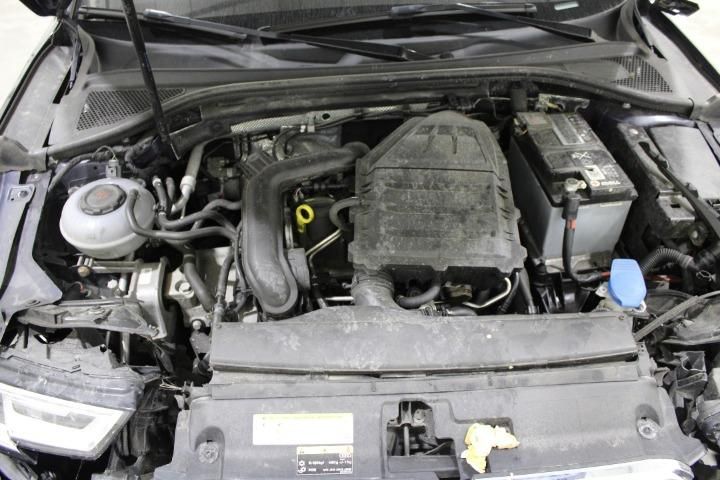 Photo 15 VIN: WAUZZZ8V8JA041762 - AUDI A3 SPORTBACK 