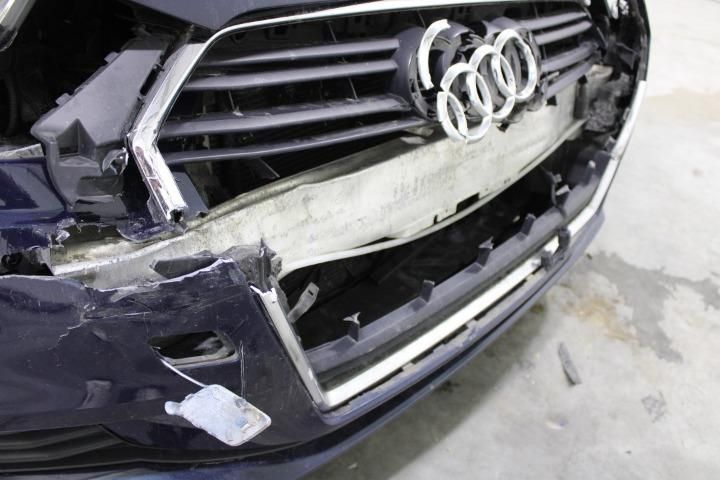 Photo 19 VIN: WAUZZZ8V8JA041762 - AUDI A3 SPORTBACK 