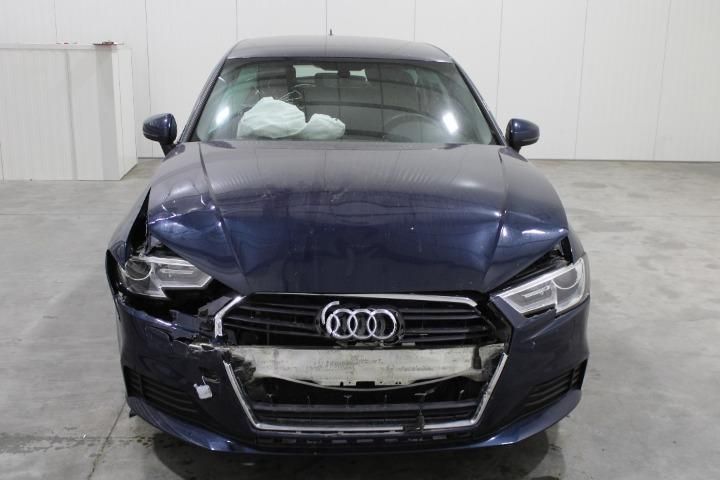 Photo 8 VIN: WAUZZZ8V8JA041762 - AUDI A3 SPORTBACK 