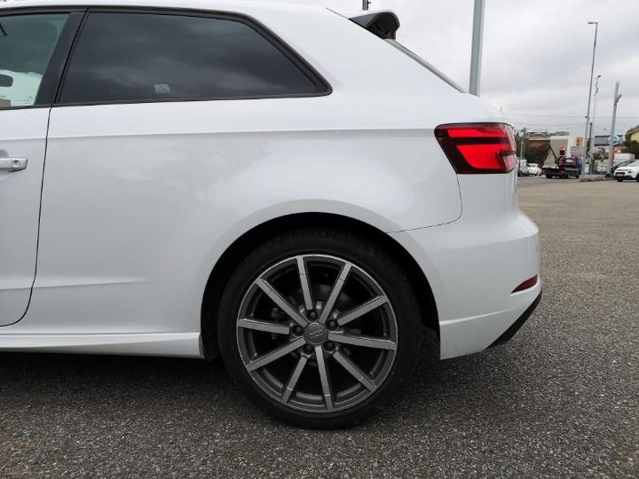 Photo 16 VIN: WAUZZZ8V8JA043804 - AUDI A3 