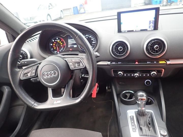 Photo 6 VIN: WAUZZZ8V8JA055631 - AUDI A3 SPORTBACK 