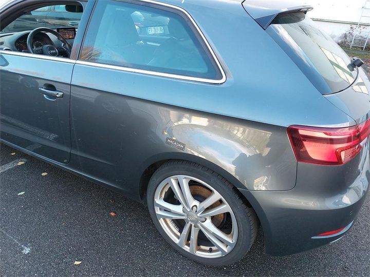 Photo 14 VIN: WAUZZZ8V8JA056682 - AUDI A3 