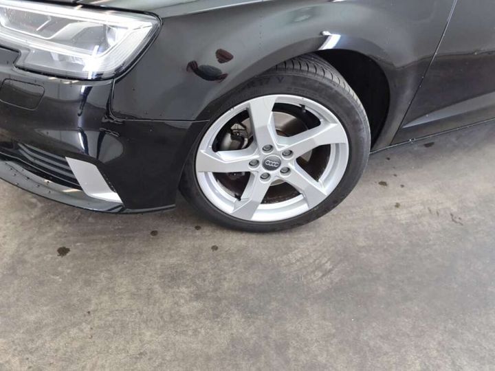 Photo 8 VIN: WAUZZZ8V8JA056813 - AUDI A3 