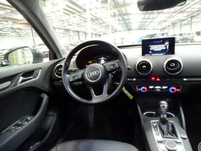 Photo 9 VIN: WAUZZZ8V8JA060800 - AUDI A3 SPORTBACK - 2017 