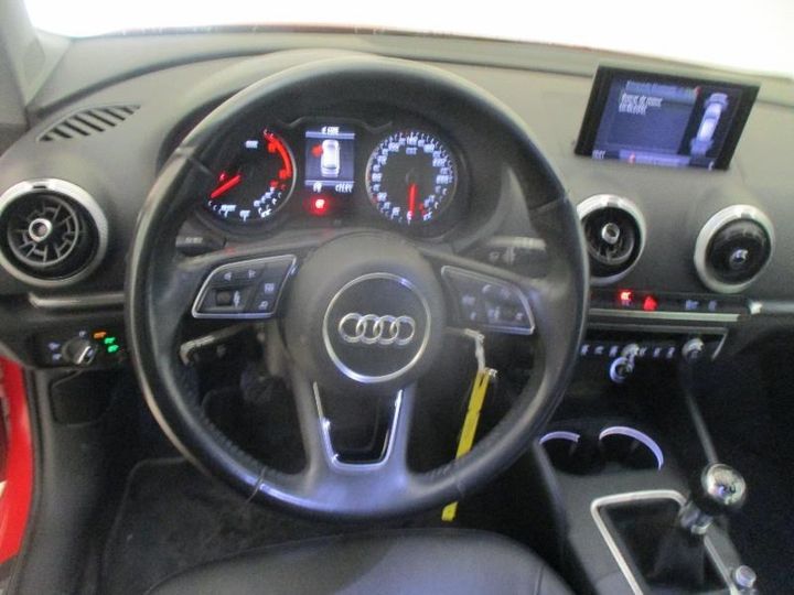 Photo 5 VIN: WAUZZZ8V8JA060926 - AUDI A3 