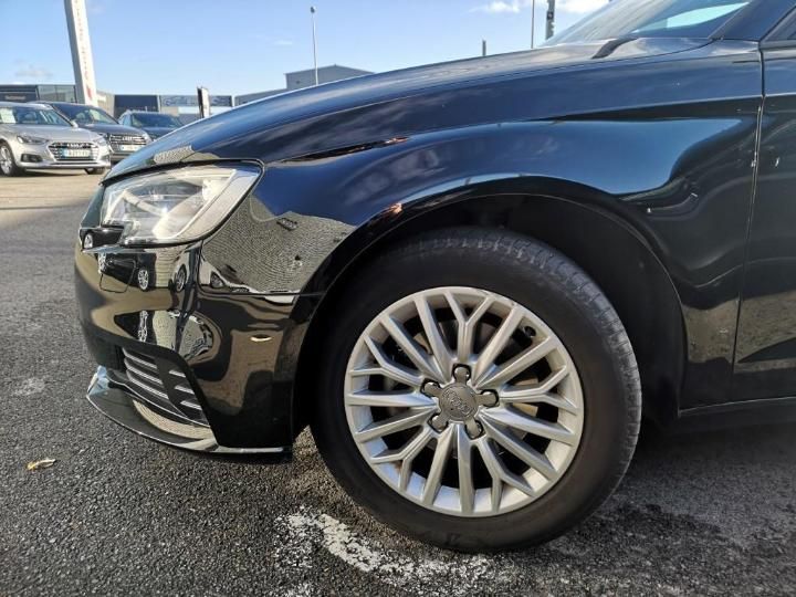 Photo 29 VIN: WAUZZZ8V8JA062501 - AUDI A3 SPORTBACK 