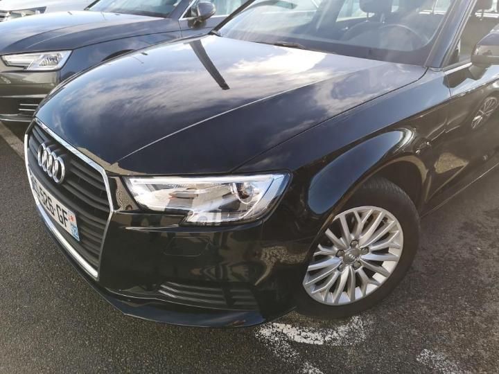 Photo 31 VIN: WAUZZZ8V8JA062501 - AUDI A3 SPORTBACK 