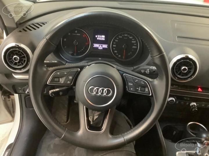 Photo 11 VIN: WAUZZZ8V8JA064247 - AUDI A3 SPORTBACK 