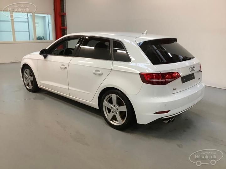 Photo 22 VIN: WAUZZZ8V8JA064247 - AUDI A3 SPORTBACK 