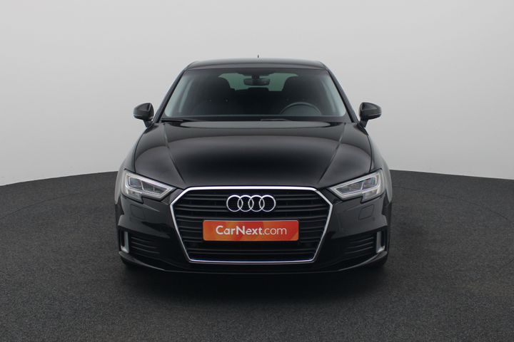 Photo 3 VIN: WAUZZZ8V8JA064569 - AUDI A3 SPORTBACK 