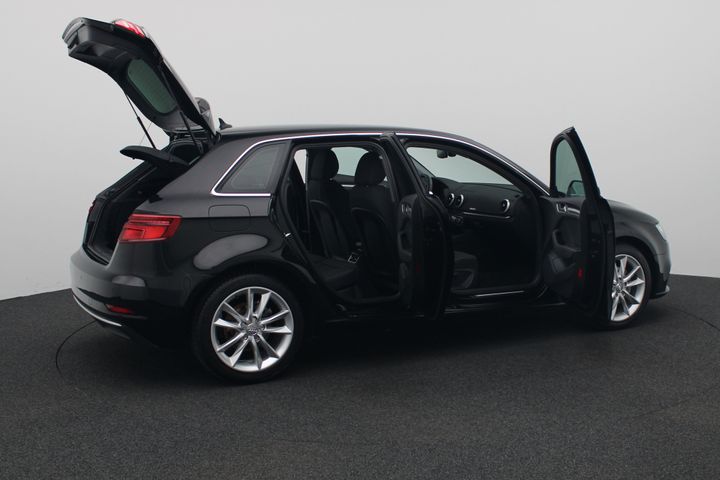 Photo 6 VIN: WAUZZZ8V8JA064569 - AUDI A3 SPORTBACK 