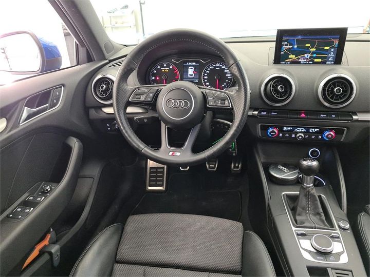 Photo 23 VIN: WAUZZZ8V8JA067990 - AUDI A3 