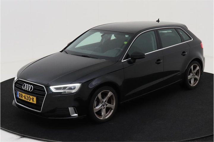 Photo 0 VIN: WAUZZZ8V8JA068024 - AUDI A3 SPORTBACK 