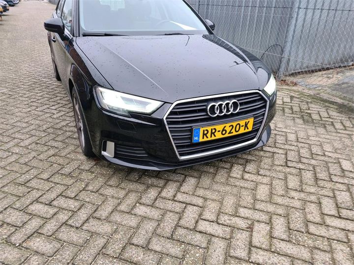 Photo 17 VIN: WAUZZZ8V8JA068024 - AUDI A3 SPORTBACK 