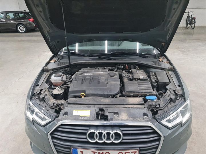 Photo 11 VIN: WAUZZZ8V8JA069948 - AUDI A3 SPORTBACK 