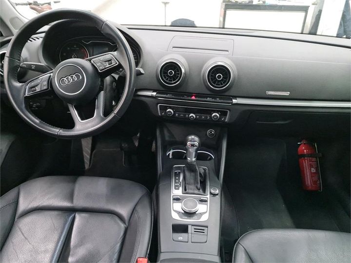 Photo 9 VIN: WAUZZZ8V8JA069948 - AUDI A3 SPORTBACK 