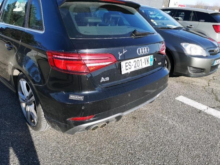 Photo 13 VIN: WAUZZZ8V8JA070453 - AUDI A3 SPORTBACK 