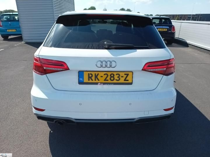 Photo 16 VIN: WAUZZZ8V8JA074681 - AUDI A3 SPORTBACK 