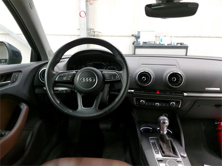 Photo 12 VIN: WAUZZZ8V8JA076222 - AUDI A3 