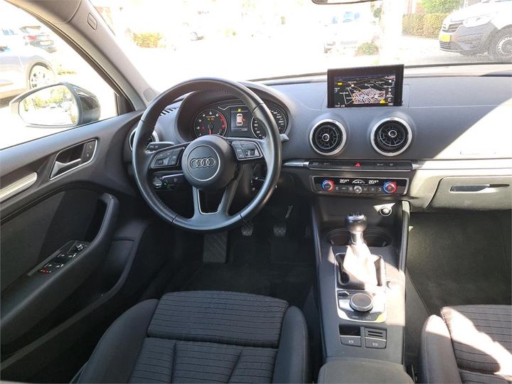 Photo 6 VIN: WAUZZZ8V8JA078326 - AUDI A3 SPORTBACK 