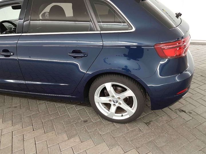 Photo 28 VIN: WAUZZZ8V8JA078388 - AUDI A3 SPORTBACK 