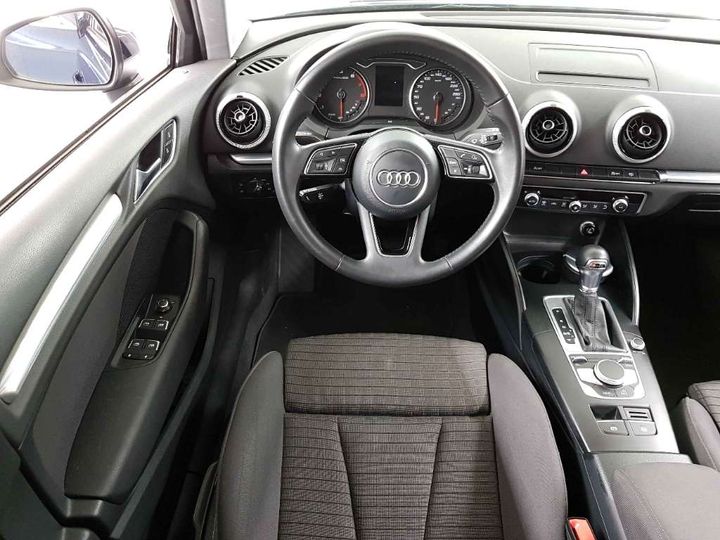 Photo 7 VIN: WAUZZZ8V8JA078388 - AUDI A3 SPORTBACK 