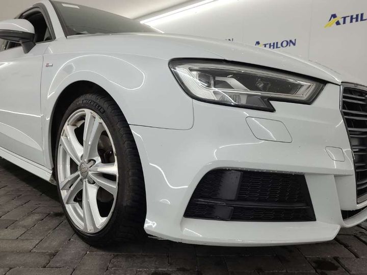 Photo 19 VIN: WAUZZZ8V8JA080402 - AUDI A3 SPORTBACK 