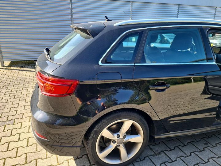 Photo 18 VIN: WAUZZZ8V8JA087883 - AUDI A3 SPORTBACK 