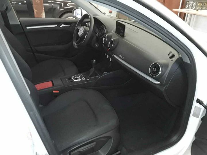 Photo 7 VIN: WAUZZZ8V8JA111616 - AUDI A3 1.0 TFSI 