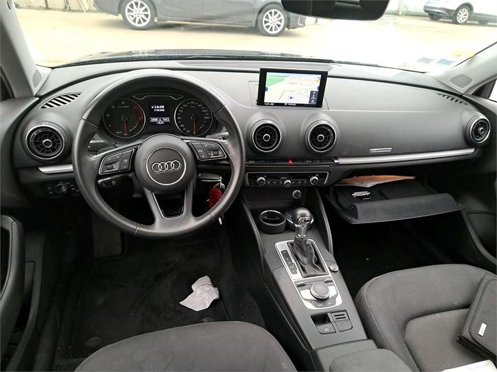 Photo 2 VIN: WAUZZZ8V8JA115195 - AUDI A3 SPORTBACK 