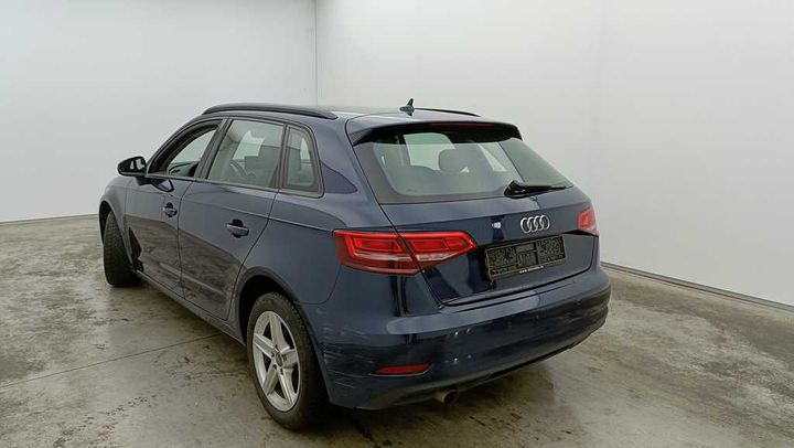 Photo 7 VIN: WAUZZZ8V8JA125435 - AUDI A3 SB FL&#3916 